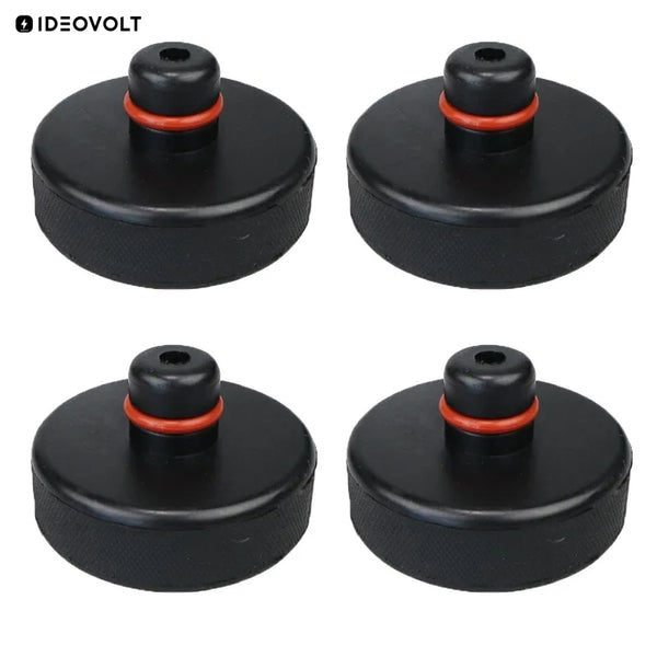 Pads de Protection pour Levage Châssis - Tous Modèles